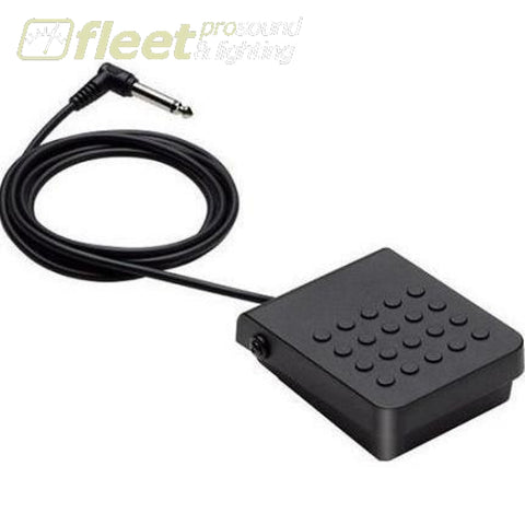 Casio SP-3 Sustain Pedal for CTK, WK