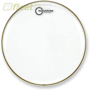 Aquarian Classic Clear 16 Drumhead DRUM SKINS