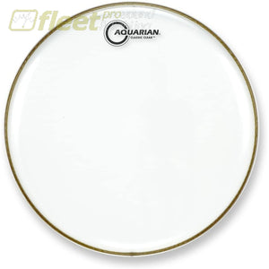 Aquarian Classic Clear 14 Drumhead DRUM SKINS