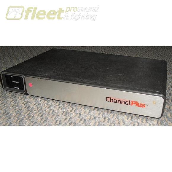 Channelplus Aiv/ab-Used Used Video