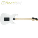 Charvel 2968101576 Pro-Mod SO-CAL Style 1 HH FR M LH Maple Fingerboard Left Handed Guitar -Snow White LEFT HANDED ELECTRIC GUITARS