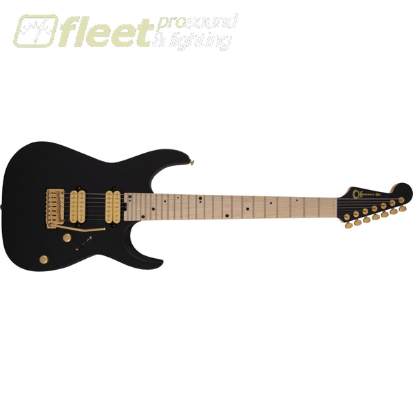 ギター Charvel Vivaldi Signature DK24-7 NOVA charvel-2979411578-angel-