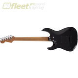 Charvel Pro-Mod DK22 SSS 2PT CM Caramelized Maple Fingerboard Guitar - Gloss Black (2969026503) SOLID BODY GUITARS