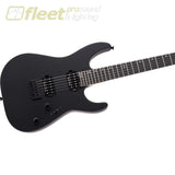 Charvel Pro-Mod DK24 HH HT E Ebony Fingerboard Guitar - Satin Black (2969851568) SOLID BODY GUITARS