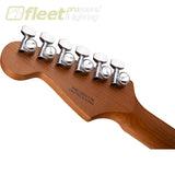 Charvel Pro-Mod DK24 HSS 2PT CM Ash Caramelized Maple Fingerboard Guitar - Red Ash (2969413539) SOLID BODY GUITARS