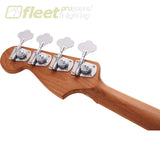 Charvel Pro-Mod San Dimas Bass PJ IV Caramelized Maple Fingerboard - Mystic Blue (2965068554) 4 STRING BASSES