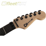 Charvel Pro-Mod San Dimas Style 1 HH FR E Ash Ebony Fingerboard Guitar - Old Yella (2975001500) LOCKING TREMELO GUITARS