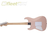 Charvel Pro-Mod San Dimas Style 1 HH FR M Maple Fingerboard Guitar - Shell Pink (2965031519) SOLID BODY GUITARS