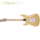 Charvel Pro-Mod So-Cal Style 1 HH FR M Maple Fingerboard Guitar - Vintage White (2966031555) LOCKING TREMELO GUITARS