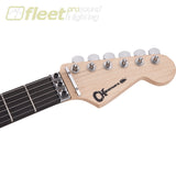Charvel Pro-Mod So-Cal Style 1 HSH FR E Ebony Fingerboard Guitar - Robin’s Egg Blue (2966834527) LOCKING TREMELO GUITARS