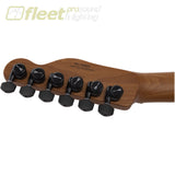 Charvel Pro-Mod So-Cal Style 2 24 HH 2PT CM Ash Caramelized Maple Fingerboard Guitar - Black Ash (2966511503) SOLID BODY GUITARS