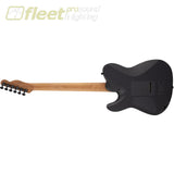 Charvel Pro-Mod So-Cal Style 2 24 HH 2PT CM Ash Caramelized Maple Fingerboard Guitar - Black Ash (2966511503) SOLID BODY GUITARS