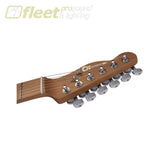 Charvel Pro-Mod So-Cal Style 2 24 HH 2PT CM Ash Caramelized Maple Fingerboard Guitar - Natural Ash (2966511557) SOLID BODY GUITARS