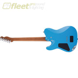 Charvel Pro-Mod So-Cal Style 2 24 HH HT CM Caramelized Fingerboard Guitar - Robin’s Egg Blue (2966561527) SOLID BODY GUITARS