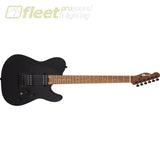 Charvel Pro-Mod So-Cal Style 2 24 HH HT CM Caramelized Maple Fingerboard Guitar - Satin Black (2966551568) SOLID BODY GUITARS