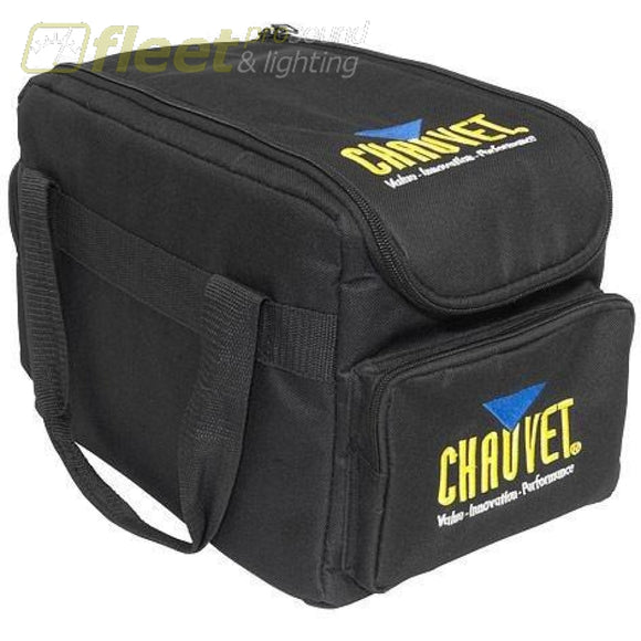 Chauvet Chssp4 Carry Bag Lighting Cases