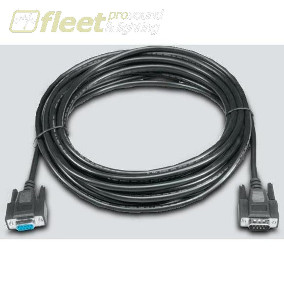 Chauvet Dj Sf-Excb-50 9-Pin Lighting Extension Cable Lighting Cables