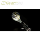 Chauvet ELLIPSOIDAL-50Z LED Spot Light Fixture w/ Patterns LED SPOT LIGHTS