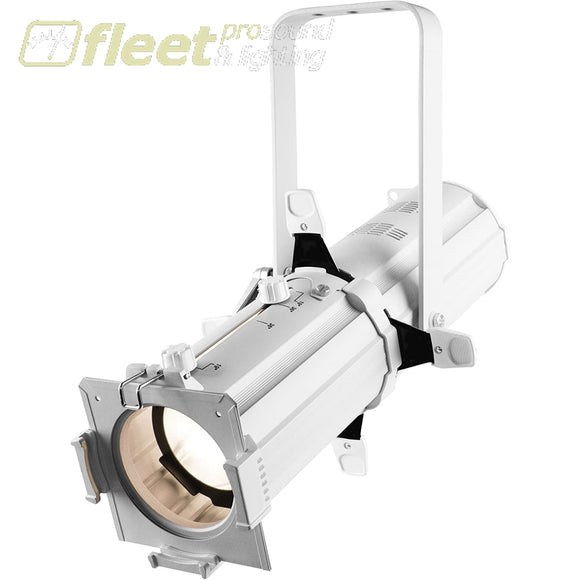 Chauvet EVE-E50Z-WHT LED Ellipsoidal 1 x 50W Spot Light LED SPOT LIGHTS