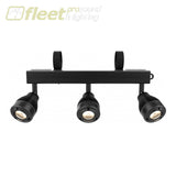 Chauvet EZBAR Warm Light Pin Spot Light Bar 3 x 5Watt LED BARS & PANELS