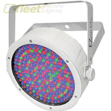 Chauvet EZPAR64-RGBA-W LED Wash Light - White LED WASH LIGHTS