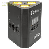 Chauvet EZWEDGE-TRI LED Wash Light 3 x 3Watt LED WASH LIGHTS