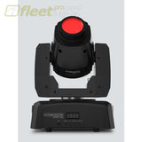 Chauvet INTIMSCAN110-LED Compact LED Moving Head MOVING HEADS