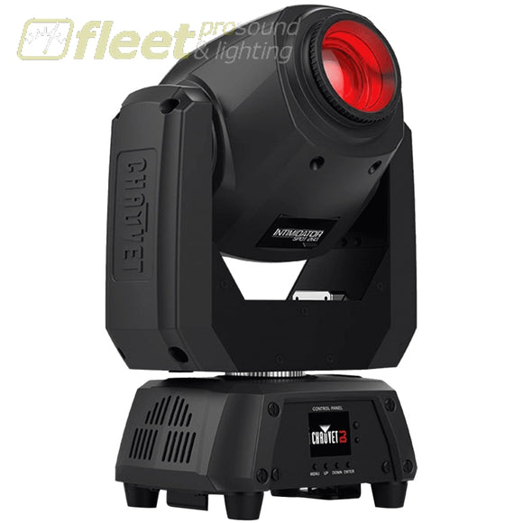 Chauvet INTIMSCAN260-LED Compact LED Moving Head MOVING HEADS
