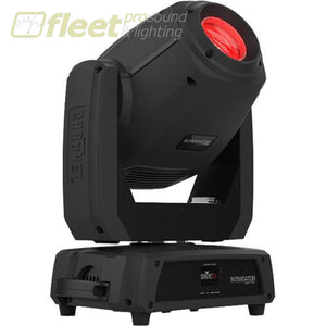 Chauvet INTIMSPOT475Z-LED Spot Moving Head w/ Motorized Zoom 1 x 150 Watt MOVING HEADS