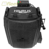 Chauvet Nimbus Dry Ice Machine With 4.5L Capacity Fog & Haze