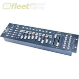 Chauvet Obey 40 - 192 Channel Dmx Controller Light Boards