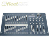 Chauvet Stage Designer 50 Dmx Lighting Controller And 48-Channel Dmx-512 Dimming Console Light Boards