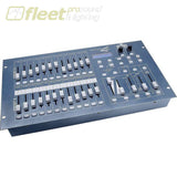 Chauvet Stage Designer 50 Dmx Lighting Controller And 48-Channel Dmx-512 Dimming Console Light Boards