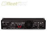 Crown XLS1502 Two-channel 525W 4Ω Power Amplifier AMPLIFIERS-PROFESSIONAL