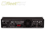 Crown XLS2502 Two-channel 775W 4Ω Power Amplifier AMPLIFIERS-PROFESSIONAL