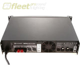 Crown Xti2002 Power Amplifier Amplifiers-Professional