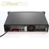 Crown Xti4002 Power Amplifier Amplifiers-Professional