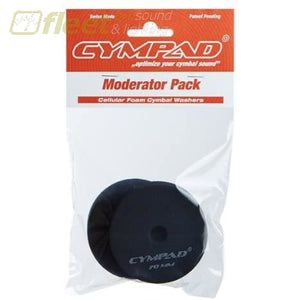 Cympad MD70 Moderator - 70mm Double Pack CYMBAL ACCESSORIES