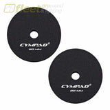 Cympad MD80 Moderator - 80mm Double Pack CYMBAL ACCESSORIES