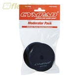 Cympad MD80 Moderator - 80mm Double Pack CYMBAL ACCESSORIES