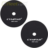 Cympad MD90 Moderator - 90mm Double Pack CYMBAL ACCESSORIES
