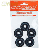Cympad Os15/5 Optimizer 40/15Mm Set Cymbal Accessories