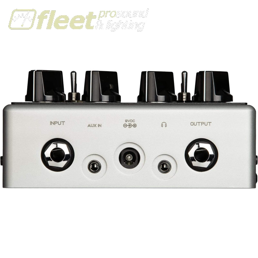 MICROTUBES B7K Analog Bass Preamp