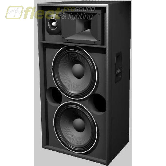 Das Audio Rf215 3 Way Concert Speaker-Used Used Audio