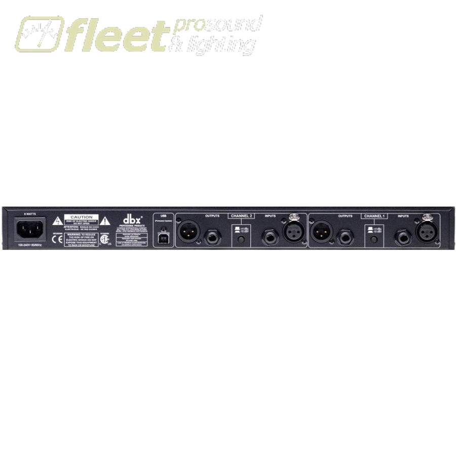 dbx　AFS2 DBX AFS2 Advanced feedback supressor – Fleet Pro Sound