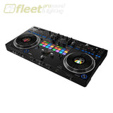 PIONEER DJ DDJ-REV7 SCRATCH-STYLE 2-CHANNEL DJ CONTROLLER DJ INTERFACES