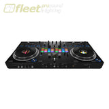 PIONEER DJ DDJ-REV7 SCRATCH-STYLE 2-CHANNEL DJ CONTROLLER DJ INTERFACES
