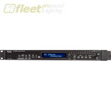 Denon Dn-500Cb Cd/usb/bluetooth Player With Remote Tuners Am Fm