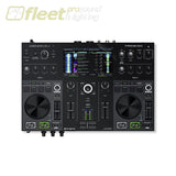 Denon PRIMEGO 2 Deck Standalone Portable DJ System DJ INTERFACES