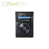 Denon SC6000PRIME Mainstage Media Player Standalone ENGINE OS powered with Dual-Layer Playback DJ INTERFACES